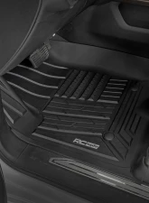 Rough Country Flex-Fit Floor Mats FR & RR FR Bucket                                     - FF-21612 - Image 2