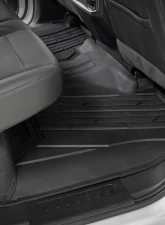 Rough Country Flex-Fit Floor Mats FR & RR FR Bucket                                     - FF-21612 - Image 3