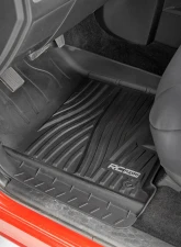 Rough Country Flex-Fit Floor Mats Front                                     - FF-3121 - Image 2