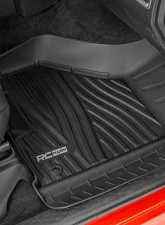 Rough Country Flex-Fit Floor Mats Front                                     - FF-3121 - Image 3