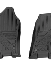 Rough Country Flex-Fit Floor Mats Front                                     - FF-3142 - Image 6