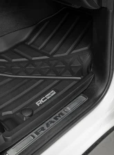 Rough Country Flex-Fit Floor Mats Front                                     - FF-3142 - Image 3