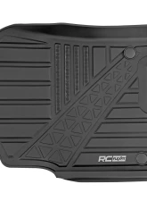 Rough Country Flex-Fit Floor Mats Front                                     - FF-3142 - Image 6