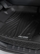 Rough Country Flex-Fit Floor Mats FR & RR                                     - FF-51512 - Image 2