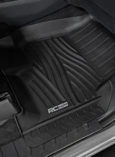 Rough Country Flex-Fit Floor Mats FR & RR                                     - FF-51512 - Image 3
