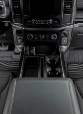 Rough Country Flex-Fit Floor Mats FR & RR                                     - FF-51512 - Image 4