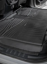 Rough Country Flex-Fit Floor Mats FR & RR                                     - FF-51512 - Image 5