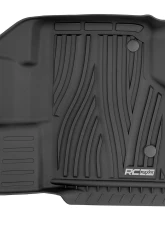 Rough Country Flex-Fit Floor Mats FR & RR                                     - FF-51512 - Image 6