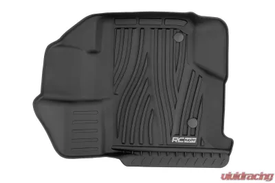 Rough Country Flex-Fit Floor Mats FR & RR - FF-51512