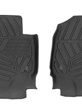 Rough Country Flex-Fit Floor Mats Front                                     - FF-5171 - Image 6