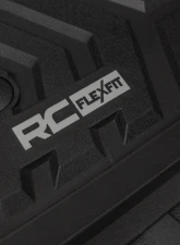Rough Country Flex-Fit Floor Mats Front                                     - FF-5171 - Image 6