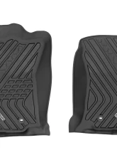Rough Country Flex-Fit Floor Mats Front                                     - FF-7121 - Image 6