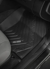 Rough Country Flex-Fit Floor Mats Front                                     - FF-7121 - Image 5