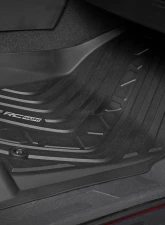 Rough Country Flex-Fit Floor Mats FR CrewMax Toyota Tundra 2WD | 4WD 2022-2025                                     - FF-7170 - Image 3