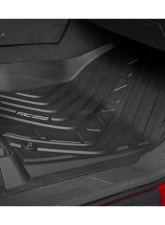 Rough Country Flex-Fit Floor Mats FR & RR CrewMax                                     - FF-71780 - Image 5