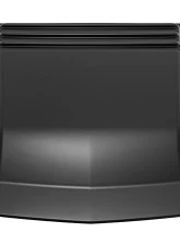 Rough Country Hood Scoop G7C Red Hot Chevy Silverado 1500 2WD | 4WD 2019-2025 & Classic                                     - HS10010-G7C - Image 4