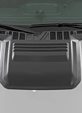Rough Country Hood Scoop B3 Atlas Blue                                     - HS30010-B3 - Image 3