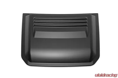 Rough Country Hood Scoop DR Avalanche Gray - HS30010-DR