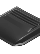 Rough Country Hood Scoop J1 Kodiak Brown Ford F-150 2WD | 4WD 2021-2025                                     - HS30010-J1 - Image 5