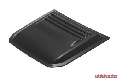 Rough Country Hood Scoop JX Lead Foot Ford F-150 2WD | 4WD 2021-2025 - HS30010-JX