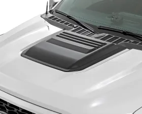 Rough Country Hood Scoop