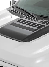 Rough Country Hood Scoop Ford F-150 2WD | 4WD 2021-2025                                     - HS30010 - Image 6