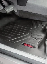 Rough Country Floor Mats Front                                     - M-2071 - Image 2