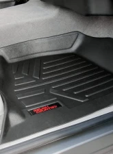 Rough Country Floor Mats Front                                     - M-2071 - Image 3