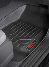 Rough Country Floor Mats FR & RR                                     - M-21513 - Image 3