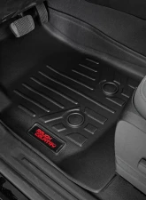 Rough Country Floor Mats FR & RR                                     - M-21513 - Image 4