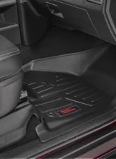 Rough Country Floor Mats FR & RR                                     - M-31213 - Image 2