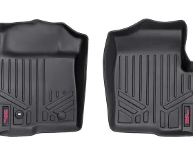 Rough Country Floor Mats Front