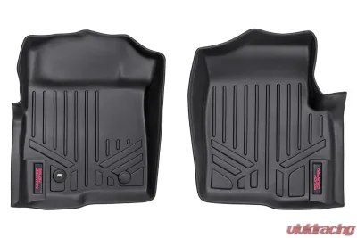 Rough Country Floor Mats Front - M-5041