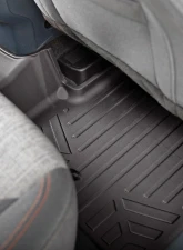 Rough Country Floor Mats Front and Rear Ford Maverick 2WD | 4WD 2022-2025                                     - M-51102 - Image 5