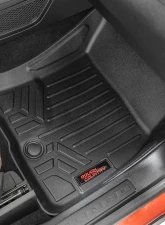 Rough Country Floor Mats FR & RR                                     - M-51323 - Image 2