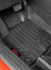 Rough Country Floor Mats FR & RR                                     - M-51323 - Image 3