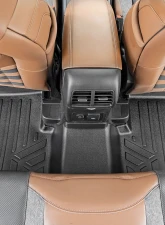 Rough Country Floor Mats FR & RR                                     - M-51323 - Image 4
