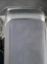 Rough Country Floor Mats Front & Rear Ford Bronco 2 Door 4WD 2021-2025                                     - M-51632 - Image 4