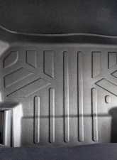 Rough Country Floor Mats Front & Rear Ford Bronco 2 Door 4WD 2021-2025                                     - M-51632 - Image 5