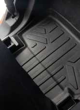 Rough Country Floor Mats Front & Rear Ford Bronco 2 Door 4WD 2021-2025                                     - M-51632 - Image 6