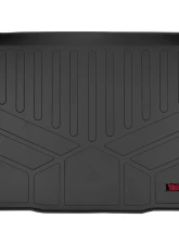 Rough Country Rear Cargo Mat for 2021-2024 Ford Bronco & Bronco Raptor, All-Weather Protection                                     - M-5170 - Image 4