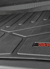 Rough Country Rear Cargo Mat for 2021-2024 Ford Bronco & Bronco Raptor, All-Weather Protection                                     - M-5170 - Image 3