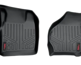 Rough Country Floor Mats Front