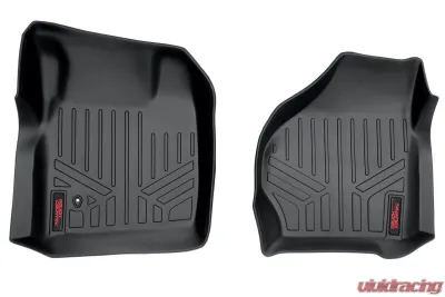 Rough Country Floor Mats Front - M-5200