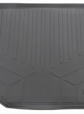 Rough Country Rear Cargo Mat for 2018-2024 Jeep Wrangler JL with Subwoofer, All-Weather Protection                                     - M-6120 - Image 4