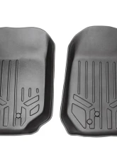Rough Country Floor Mats Front                                     - M-6141 - Image 2