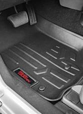Rough Country Floor Mats Front                                     - M-6141 - Image 2