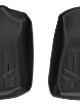 Rough Country Floor Mats Front                                     - M-6150 - Image 2