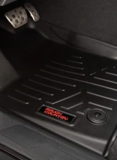 Rough Country Floor Mats FR & RR CrewMax                                     - M-71780 - Image 2
