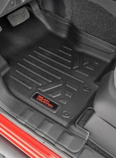 Rough Country Floor Mats FR & RR                                     - M-80513 - Image 2
